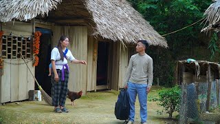 Duy accepted the separation to secure his future,but his heart always ached.