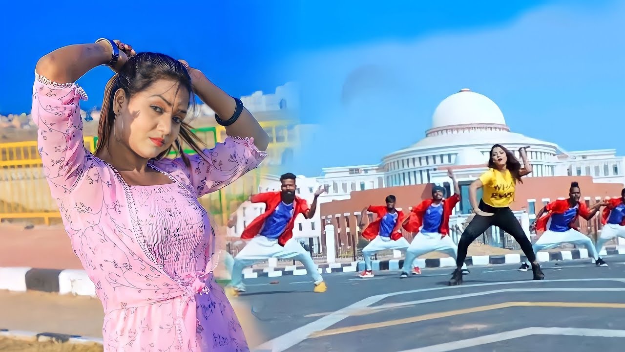 मेरा दिल❣️चुरा के || New Nagpuri Sadri Dance Video song || Superhit Nagpuri Song 2023 || Varsha Ritu