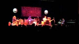 The New Riders of the Purple Sage - "Where I Come From" --03.06.09