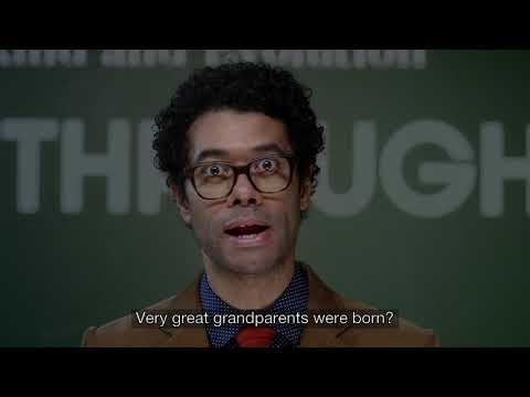 HSBC advert music - where are you from