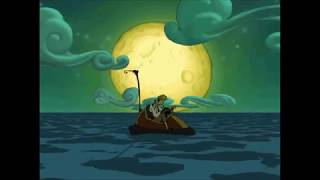 The Curse of Monkey Island (PC) Steam Key LATAM