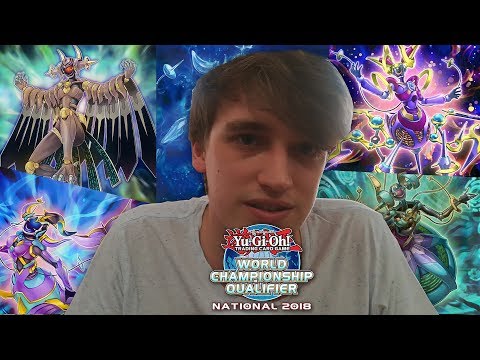 Altergeist | #Road2Nats | Alberto Conti | E-ManGames