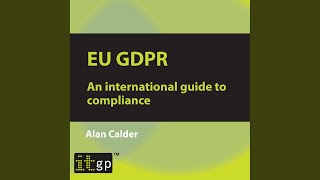 Understanding Your Data: Where It Is and How It Is Used.2 & Documentation.1 - Eu Gdpr - An... 