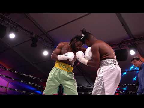 WFC 103| Justin Steave Vs Lenwood Dozier May 4th,2019 at Meadows Racetrack & Casino