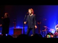 The Waterboys - The Hosting of the Shee live at Oosterpoort, Groningen, Holland 12-03-2012.