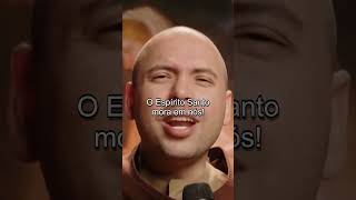 Busque só a glória de Deus , FREI GILSON
