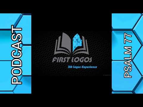 THE BOOK OF PSALMS | PSALM 77