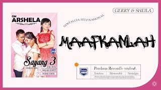 Download lagu Gerry Mahesa Feat Sheila Sahanaya - Maafkanlah mp3
