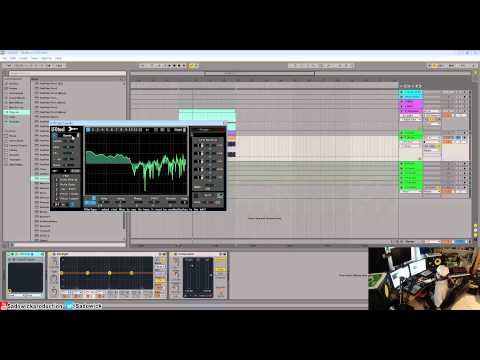 Xfer Records LFOTool Tutorial