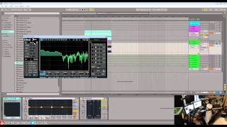 Video thumbnail for Xfer Records LFOTool Tutorial - Entire Playlist In One Video by SadowickProduction