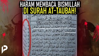 Download lagu The Only Surah That Doesn't Have Bismillah in the Quran mp3