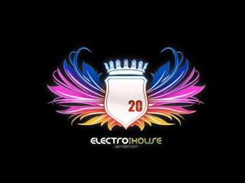 Mikro Housebrothers- I can´t stop