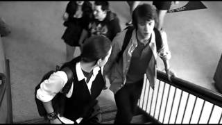 Fightstar - Amethyst