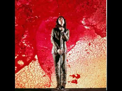 Mashup: Jim Morrison vs Tupac