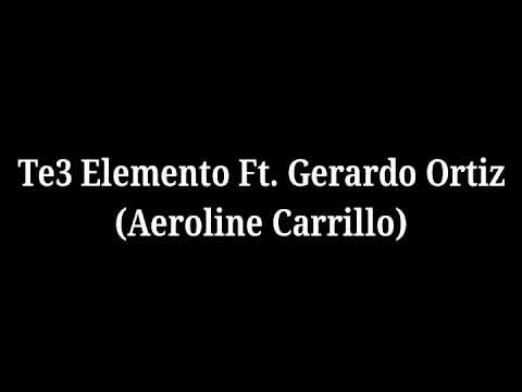 download lagu mp3 mp4 Tercer Elemento Letra, download lagu Tercer Elemento Letra gratis, unduh video klip Download Tercer Elemento Letra Mp3 dan Mp4 320kbps Gratis