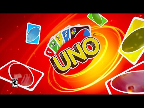 UNO  Ubisoft