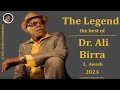 The Legend Dr Ali Birra Awash 2023