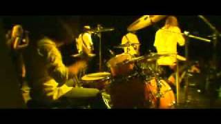 Video Černej Petr, koncert s Nazareth v zimě 2009