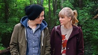 Taylor Swift “Out of the Woods” Full Song & Lyrics about Harry Styles!