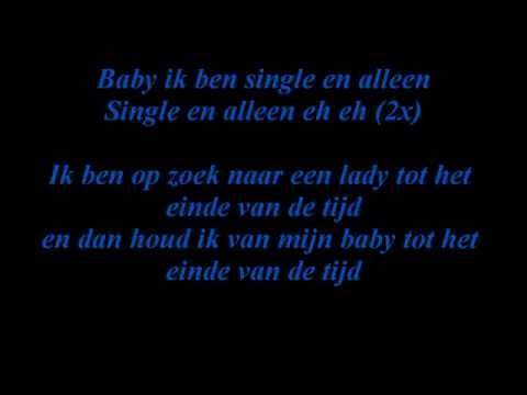 JPB ft TO - Single en alleen (Lyrics)