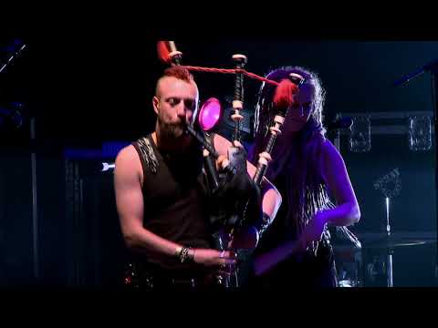 CELTICA PIPES ROCK mcf 2014