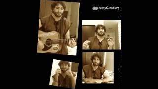 Wim Hof Method Song &quot;Cold is my Religion&quot; (Ziggy Marley Parody)