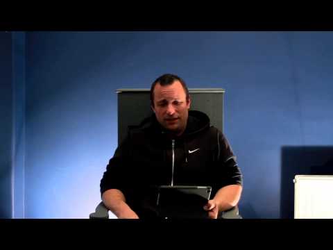 Ricks Quick But Slick Q&A Session