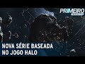 SBT Games Jogo Halo Vai Virar Série De Televisão Primeiro Impacto 24 12 21