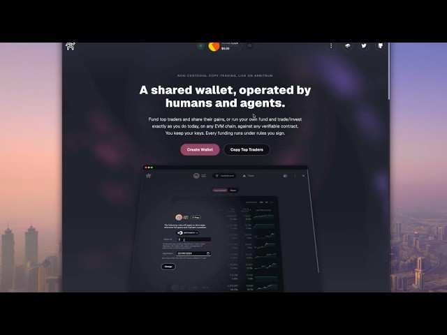 Puppet demo