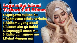Download lagu Lagu religi islami terbaru Full Album 'Rahmat mu selalu terbuka' mp3 Download lagu Lagu religi islami terbaru Full Album 'Rahmat mu selalu terbuka' mp3