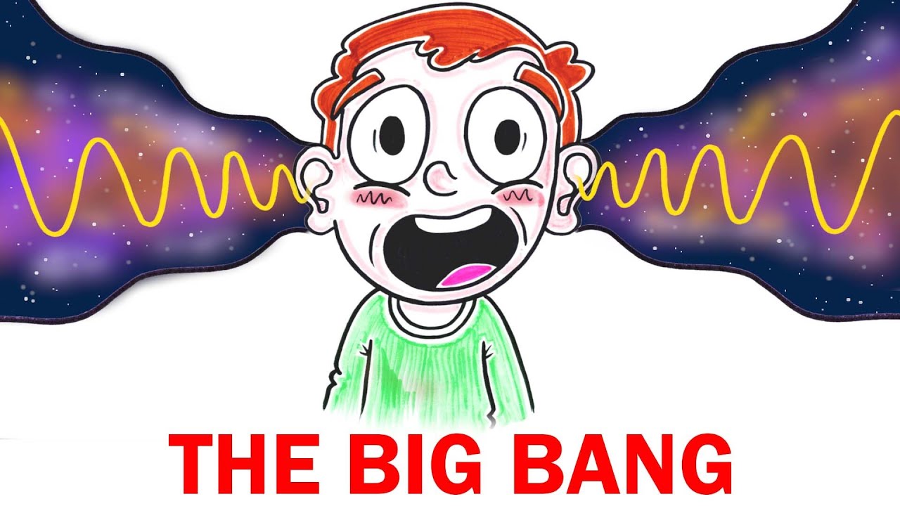 Did You Know That You Can Hear The Big Bang Using Any Old Radio Or TV?