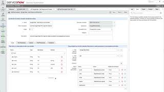 ServiceNow Orchestration YouTube Video