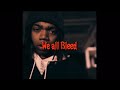 Hard Chuckyy Type Beat 2025 We All Bleed Chicago Drill Type Beat 2025