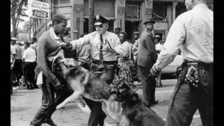 T.I. - Us or Else - Letter to the system.