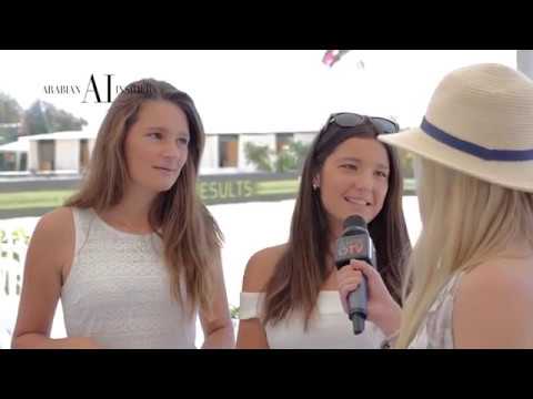 MENTON 2017 | ARABIAN INSIDER | #EPISODE 02