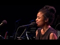 A Mistake (Fiona Apple) - Adia Victoria & Chris Thile | Live from Here