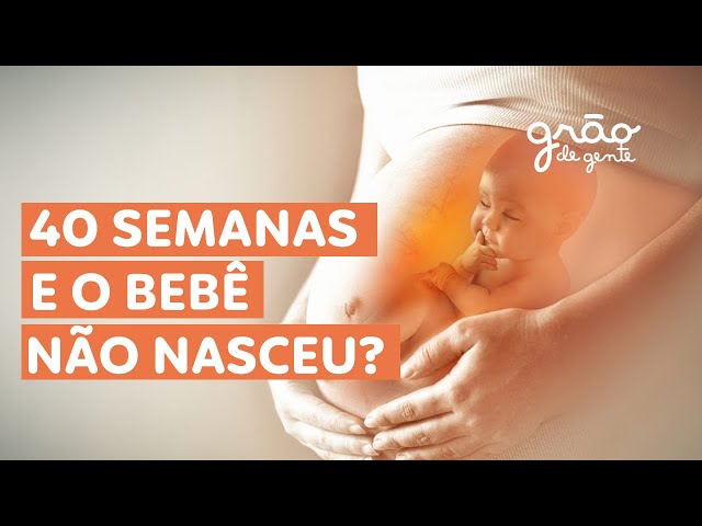 EXPECTED DATE OF DELIVERY AND 40 WEEKS OF PREGNANCY: HOW LONG CAN YOU EXPECT YOUR BABY TO WANT TO...