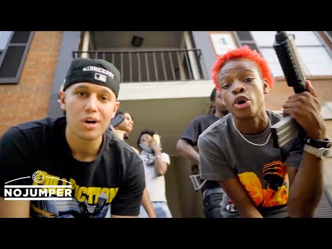 BigChildSupport Feat. BrickBoyDior - Big Dior (Official Music Video)