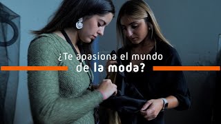 Laura estudia Diseño de Moda y es finalista del certamen de moda Aguja Goyesca Laura estudia Diseño de Moda y es finalista del certamen de moda Aguja Goyesca