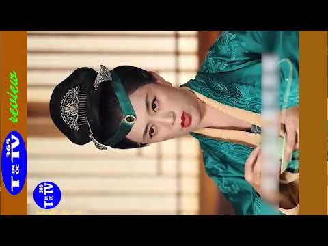 LỆ HOA BÁO OÁN FULL BỘ