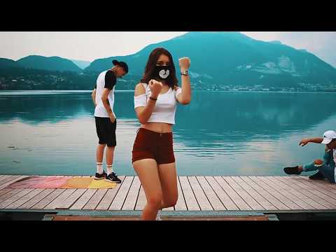 COMAKAP - PANDA (OFFICIAL VIDEO)
