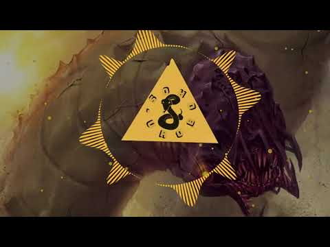 🐍Chibs - Earthworm Slim (ARTIX! VIP)(Riddim Rats redo)🐍