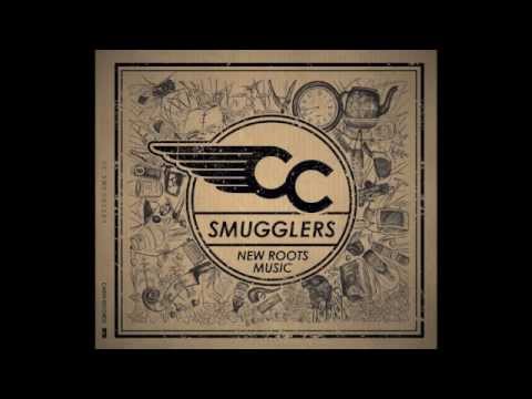 CC SMUGGLERS - Fall On My Knees