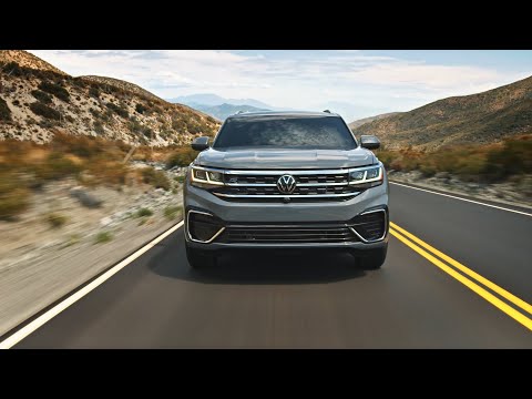 Hiring Our Heroes | Atlas Cross Sport