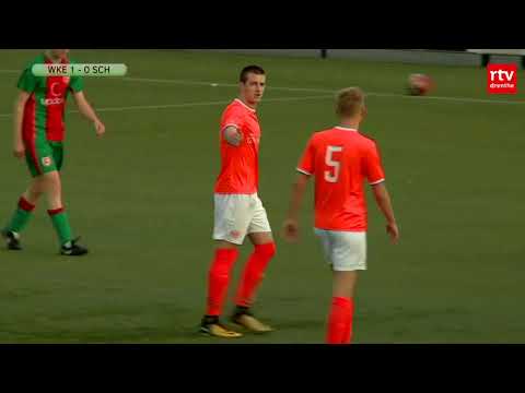 Samenvatting WKE-16 - Schoonebeek