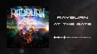 Rayburn - At the Gate (Official Album Audio)