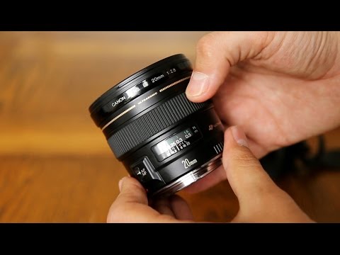 Video thumbnail for Video Review 1