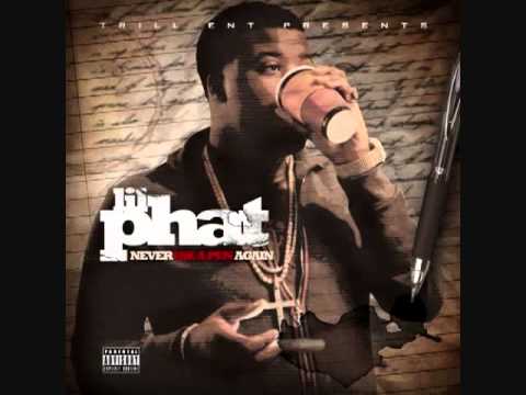 Lil Phat - Bet That Up
