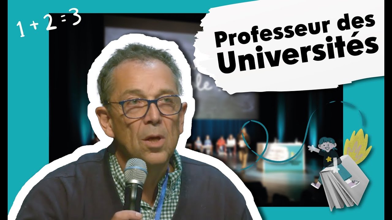 Congr&egrave;s AEIM-Adapei 54 &mdash; Grand t&eacute;moin