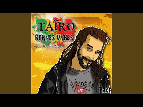 Bonnes vybes (Version originale)